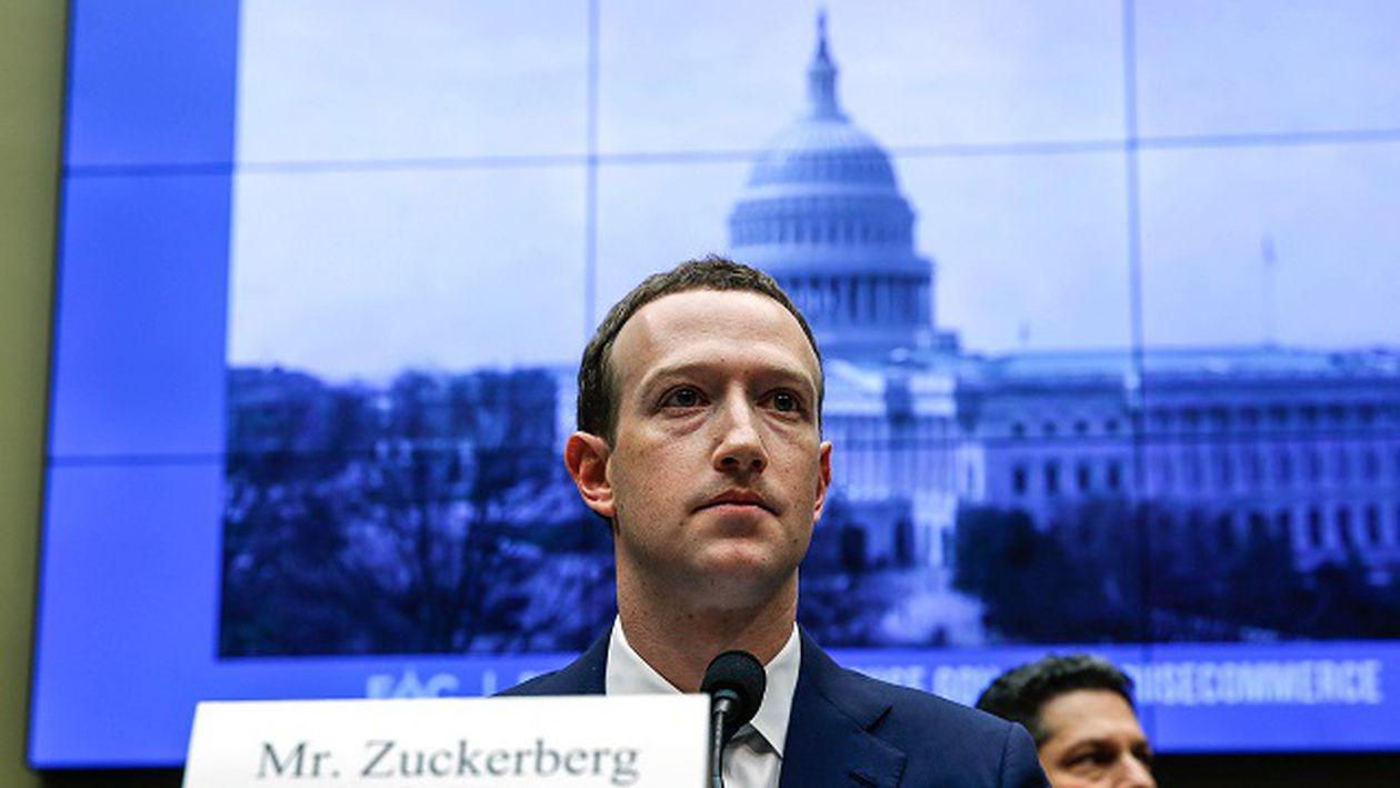 Regula de 5 la 1 formula prin care Mark Zuckerberg a manipulat toti utilizatorii Facebook