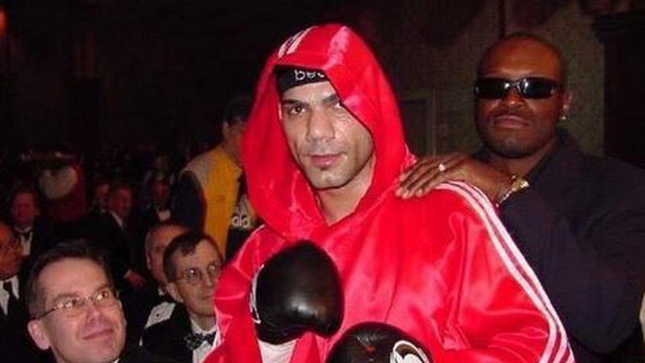 Moarte subită a unui fost boxer român - A decedat la doar 42 de ani