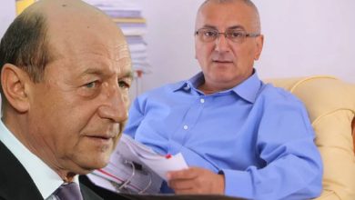 Înalta Curte de Casaţie şi Justiţie Fostul preşedinte Traian Băsescu a colaborat cu Securitatea comunistă