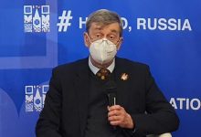 Contul de Twitter al Ambasadei Rusiei în România, suspendat