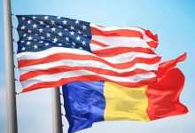 Anunțul SUA privind ajutorul oferit României