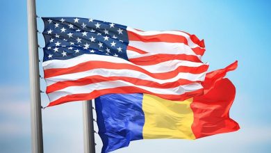 Anunțul SUA privind ajutorul oferit României