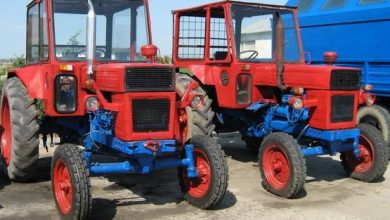 tractor-u650