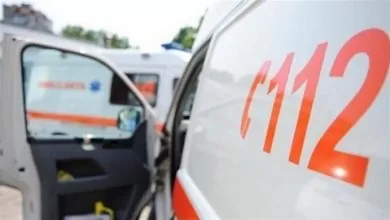 O femeie însărcinată din Baia Mare a decedat într-un accident rutier