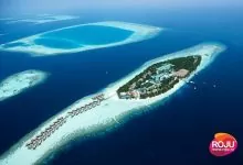 Alege pachetele de vacanţă pentru Maldive de la Roju