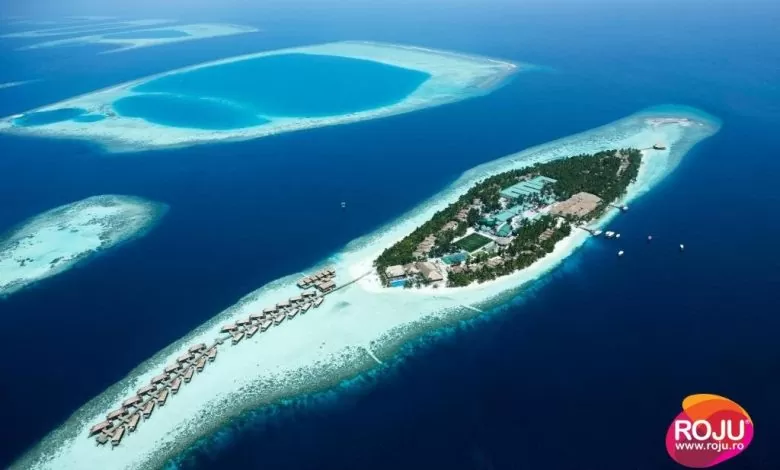 Alege pachetele de vacanţă pentru Maldive de la Roju