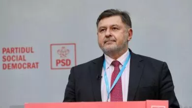 Alexandru Rafila: Sper că certificatul verde va fi votat și să îl avem aprobat