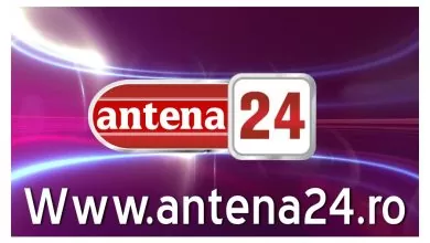 Ziarul Antena24
