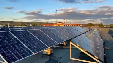 Avantaje pentru românii care îşi montează panouri solare