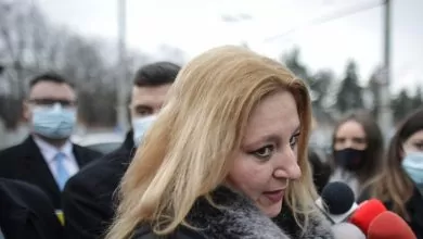 Diana Șoșoacă