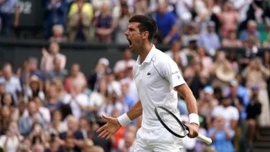 Judecătorii australieni au decis deportarea imediată a lui Novak Djokovic