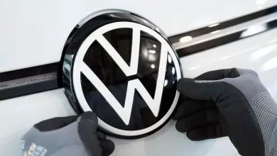 Volkswagen, lovită puternic de criză - Au scazut vanzarile drastic