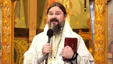 Preotul român: „Am mai trăit noi timpuri în care omul sănătos să fie considerat un pericol public?”