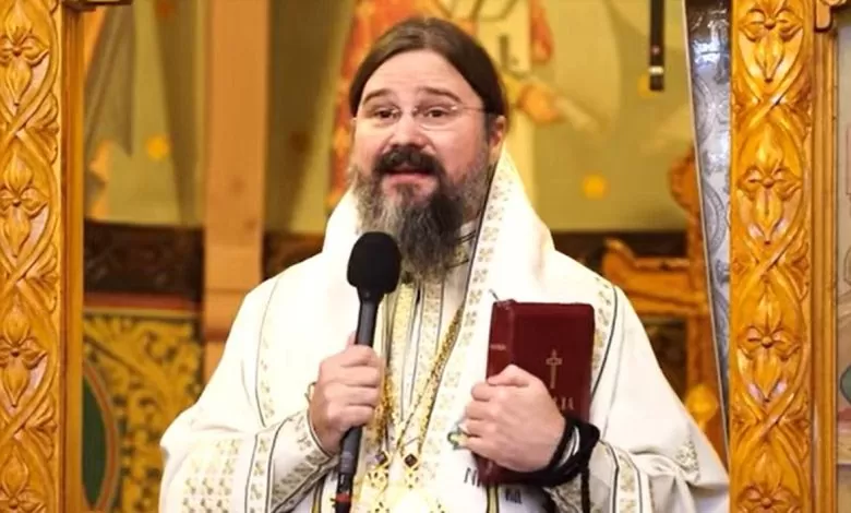 Preotul român: „Am mai trăit noi timpuri în care omul sănătos să fie considerat un pericol public?”