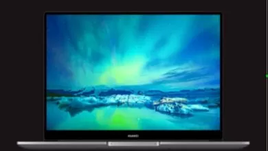 Recenzie Huawei Matebook D15 2021 Un laptop elegant și accesibil