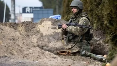 Ucraina susține că ar fi ucis încă doi generali ai Federației Ruse