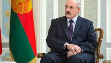 Medicul lui Alexander Lukașenko, alături de alți ortopezi, au fost arestați pentru „primirea de mită”